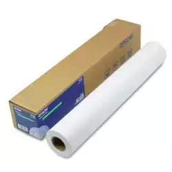 EPSON Matte backlit film Roll A1 24inch 61cm x 30.5m 170g/m2 backlit film