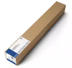 EPSON Premium Luster Photo Paper Roll A3 16inch 40.6cm x 30.5m 235g/m2