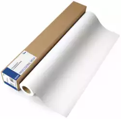 EPSON Semi-glossy Roll A2 16inch 40.6cm x 30.5m 160g/m2 1 roll photo paper