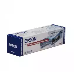 EPSON Premium Semi-gloss photo paper Roll A3 13inch 32.9cm x 10m 251g/m2