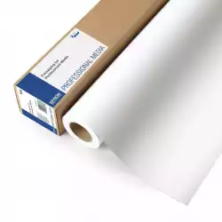 EPSON Premium Semimatte Photo Paper Roll A3 16inch 40.6cm x 30.5m 260g/m2 1 roll photo paper