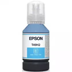 EPSON SC-T3100x Cyan Ink