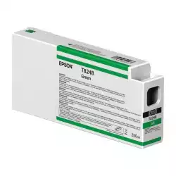 EPSON Singlepack Green T824B00 UltraChrome HDX 350ml
