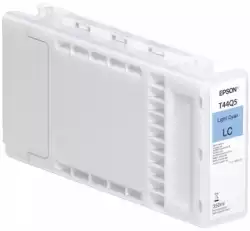 Epson Singlepack Light Cyan T44Q540 UltraChrome PRO 12 350ml