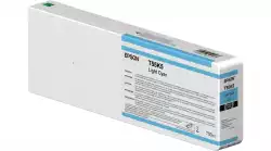 Epson Singlepack Light Cyan T55K500 UltraChrome HDX/HD 700ml