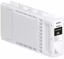 EPSON 5LB Singlepack Photo Black C13T44Q140 UltraChrome PRO 12 350ml