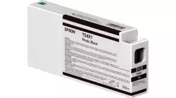 EPSON 5LB Singlepack Photo Black T54X100 UltraChrome HDX/HD