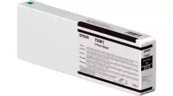 EPSON 5LB Singlepack Photo Black T55K100 UltraChrome HDX/HD