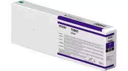 EPSON 5LB Singlepack Violet T55KD00 UltraChrome HDX/HD