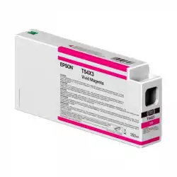 EPSON 5LB Singlepack Vivid Magenta T54X300 UltraChrome                          
