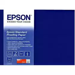 EPSON Proofing Paper Standard A3 plus 329 x 423 mm 205g/m2 100 sheet proofing paper