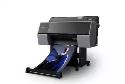 EPSON SureColor SC-P7500 24inch large-format printer colour ink-jet Roll 61cm 1200x2400dpi Gigabit LAN USB 3.0
