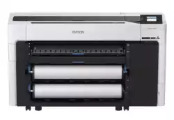 EPSON SureColor SC-T5700D 36inch Dual Roll Adobe Postscript