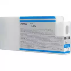 EPSON T5962 ink cartridge cyan standard capacity 350ml 1-pack