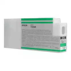 EPSON T596B ink cartridge green standard capacity 350ml 1-pack