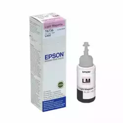 EPSON Cartus T6736 light magenta 70ml