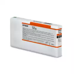 EPSON 5LB T913A Orange Ink Cartridge 200ml