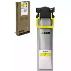 EPSON Cartus DURABrite Ultra T9444 19.9ml Yellow