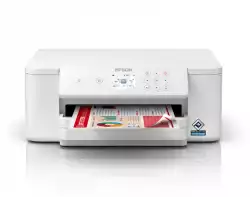 EPSON WorkForce Pro WF-C4310DW Printer colour Duplex ink-jet A4 4800x2400dpi 21ppm mono/11ppm colour 250 sheets USB LAN Wi-Fi