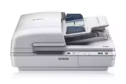 EPSON WorkForce DS-6500 A4 Document Scanner - 1200dpi- 25ppm - Duplex Scan -  100 sheet ADF - USB