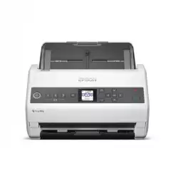 EPSON WorkForce DS-730N business scanner 600dpi
