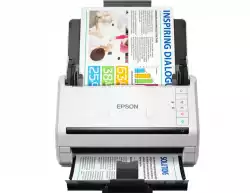 EPSON WorkForce DS-770II Scanner 45 ppm