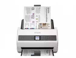 Epson WorkForce DS-870