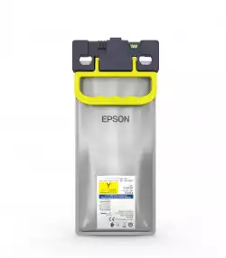 EPSON WorkForce Pro WF-C87xR Yellow XL Ink Supply Unit
