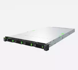 FUJITSU PRIMERGY RX2530 M7 Intel Xeon Silver 4410T 32GB 8xSFF iRMC eLCM 2x900W TPM NoOS
