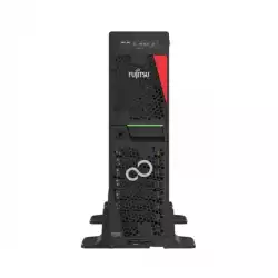 FUJITSU PRIMERGY TX1320 M6 Intel Xeon E-2488 8C/16T 3.20 GHz 1x32GB DDR5-4800 4x2.5inch 2x1Gb + 1Gb iRMC adv. TPM 2.0 1x500W RPS