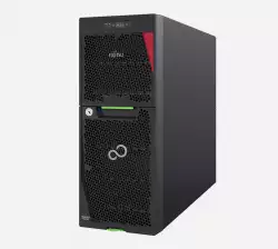 FUJITSU PRIMERGY TX1330 M5 Xeon E-2336 6C/12T 2.90GHz 16GB 1Rx8 DDR4-3200 U ECC Bsc 3.5 kit 4xLFF HP PSU Std 450W NHP 2x1Gb TPM2