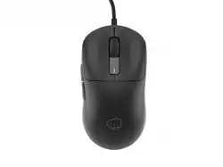 Fury Gaming Mouse Tanto T4 12000DPI Optical With Software RGB Backlight Black
