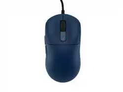 Fury Gaming Mouse Tanto T4 12000DPI Optical With Software RGB Backlight Blue                          