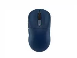 Fury Gaming Mouse Tanto T4 12000DPI Wireless With Software Blue                          