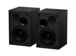 Genesis Arsen 302 Speakers, BT 2.0, Black                          
