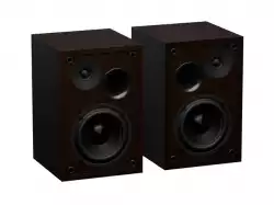 Genesis Arsen 302 Speakers, BT 2.0, Brown                          