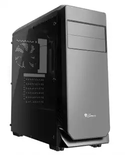 Genesis Case Titan 550 Plus Midi Usb 3.0