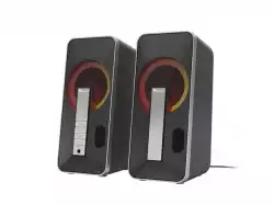 Genesis Computer Speaker 2.0 Helium 100BT RGB USB