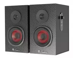 Genesis Computer Speakers 2.0 Helium 200 Genesis Computer Speakers 2.0 Helium 200