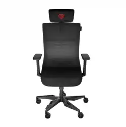 Genesis Ergonomic Chair Astat 700 Black