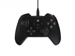 Genesis Gamepad Mangan 300 (for PC/SWITCH/MOBILE) Black