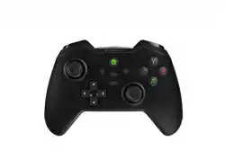 Genesis Gamepad Mangan 400 Wireless (for PC/SWITCH/MOBILE) Black