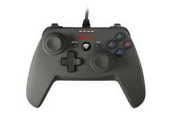 Genesis Gamepad P58 (For Ps3/Pc)