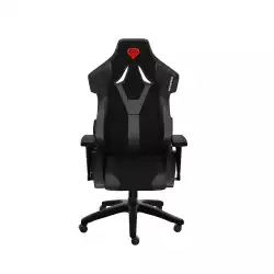 Genesis Gaming Chair Nitro 650 Onyx Black