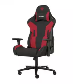Genesis Gaming Chair Nitro 720 Black-Red                          