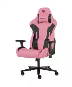 Genesis Gaming Chair Nitro 720 Pink-Black