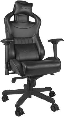 Genesis Gaming Chair Nitro 950 Black                          