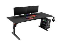 Genesis Gaming Desk Holm Modular 180                          