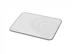 Genesis Mouse Pad Carbon 400 M, Logo, 350 x 250 mm