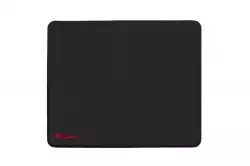 Genesis Mouse Pad Carbon 500 M Logo 300X250mm (M12)